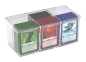 Preview: Ultimate Guard Stack´n´Safe Card Box 480